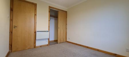 Flat Ashgrove Square in Elgin
