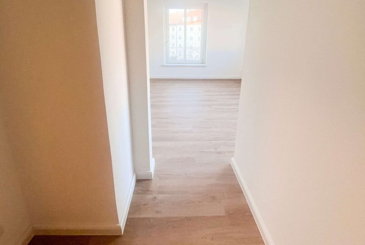Wohnung Anhalter Straße in Leipzig