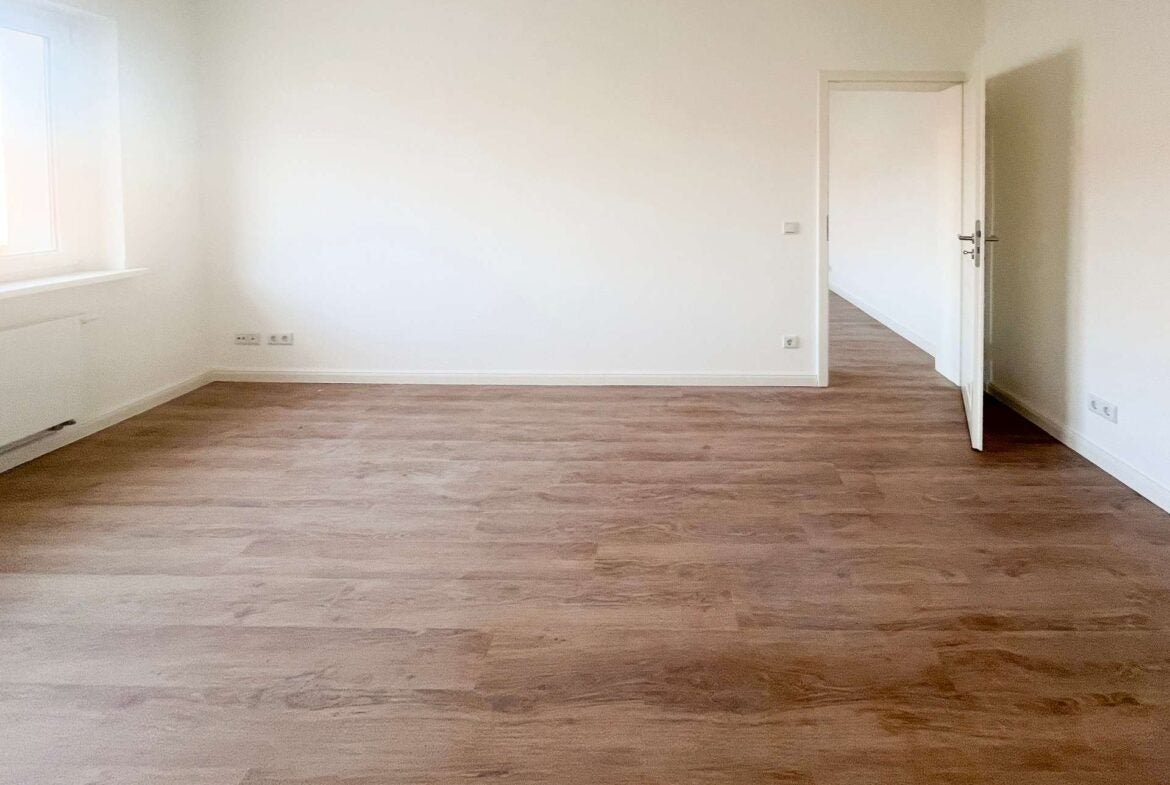 Wohnung Anhalter Straße in Leipzig