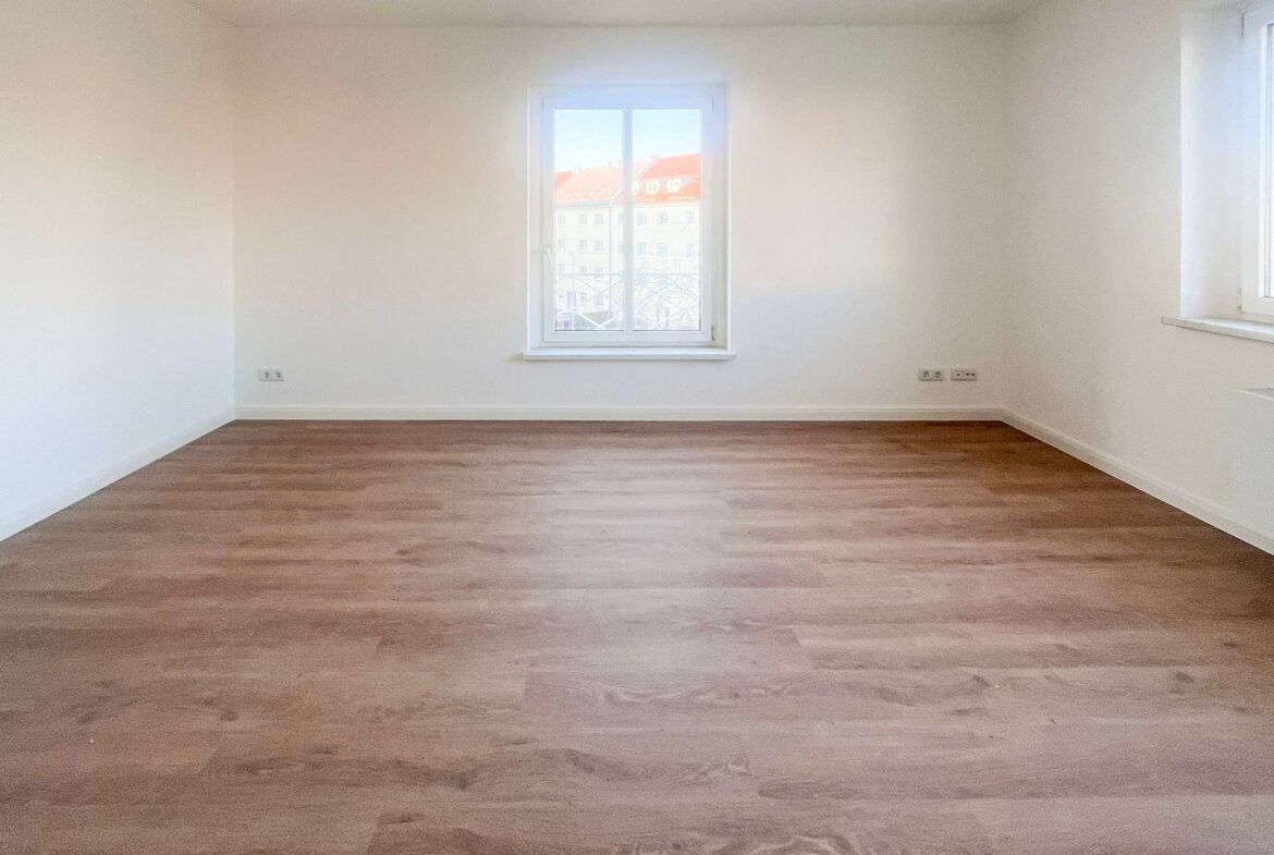 Wohnung Anhalter Straße in Leipzig
