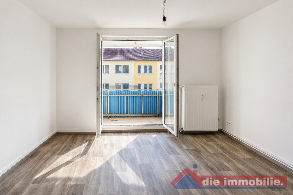 Wohnung Wernstedter Straße in Kalbe (Milde)