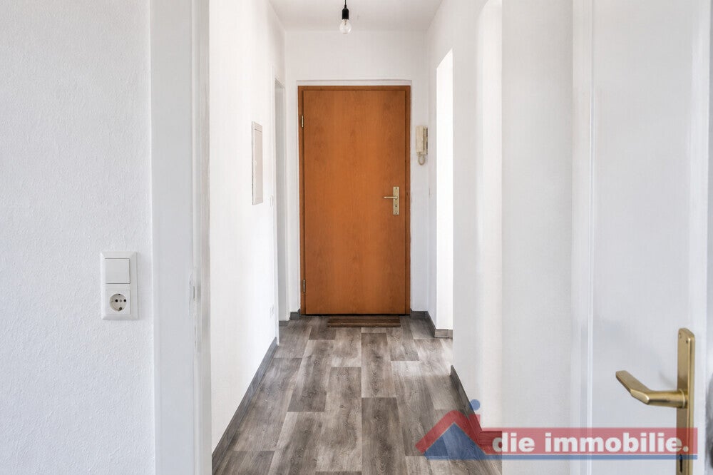 Wohnung Wernstedter Straße in Kalbe (Milde)
