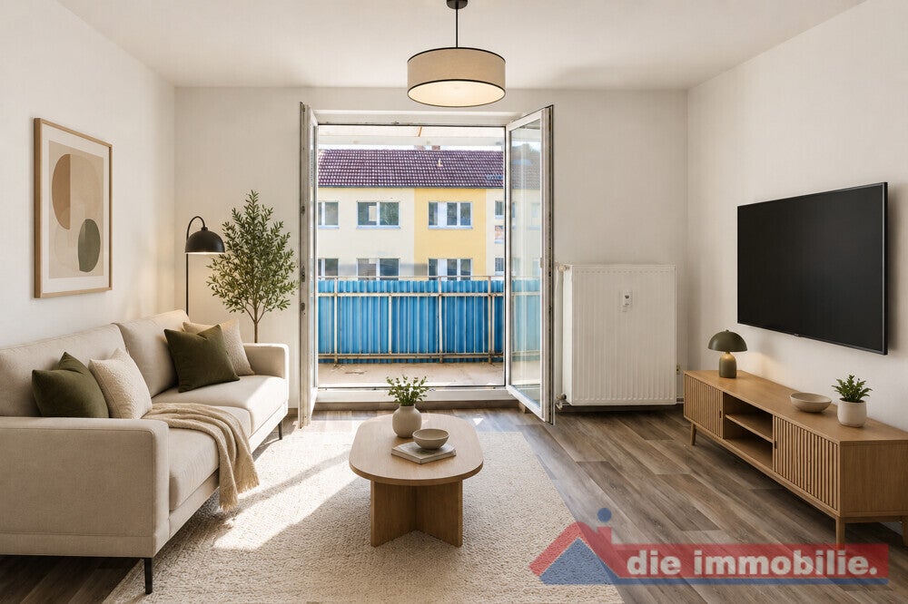 Wohnung Wernstedter Straße in Kalbe (Milde)