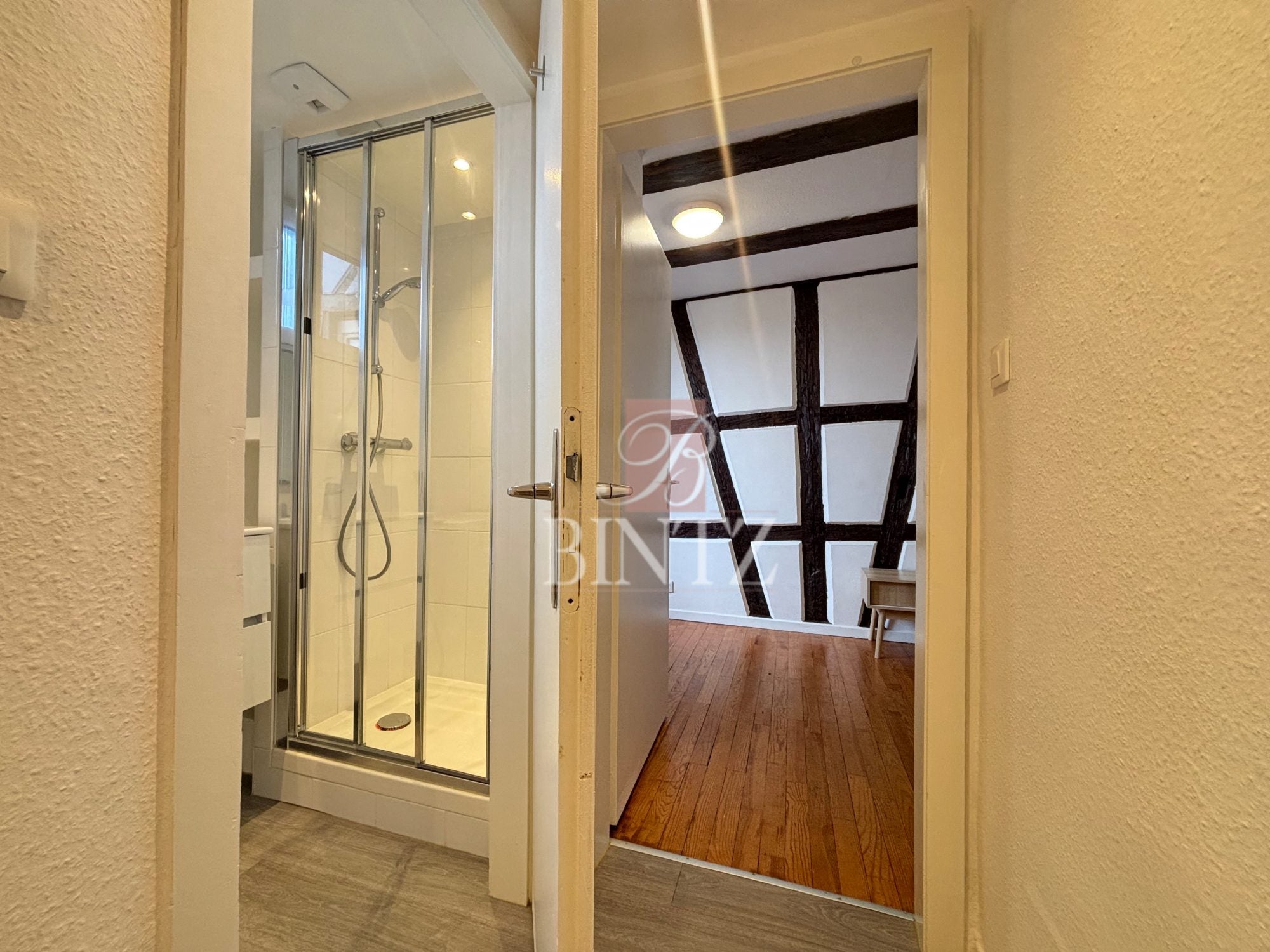 Appartement Rue du Renard Prêchant à Strasbourg