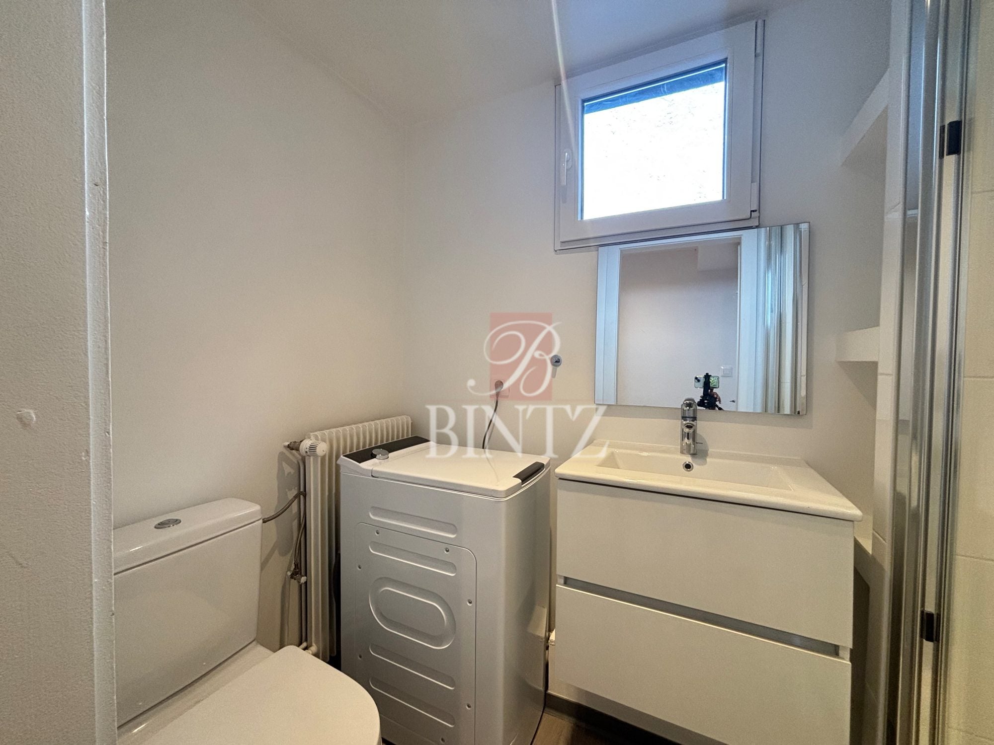 Appartement Rue du Renard Prêchant à Strasbourg