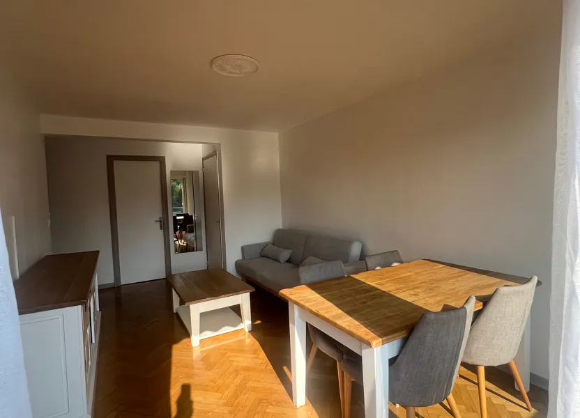 Flat Rue du Capricorne in Antony