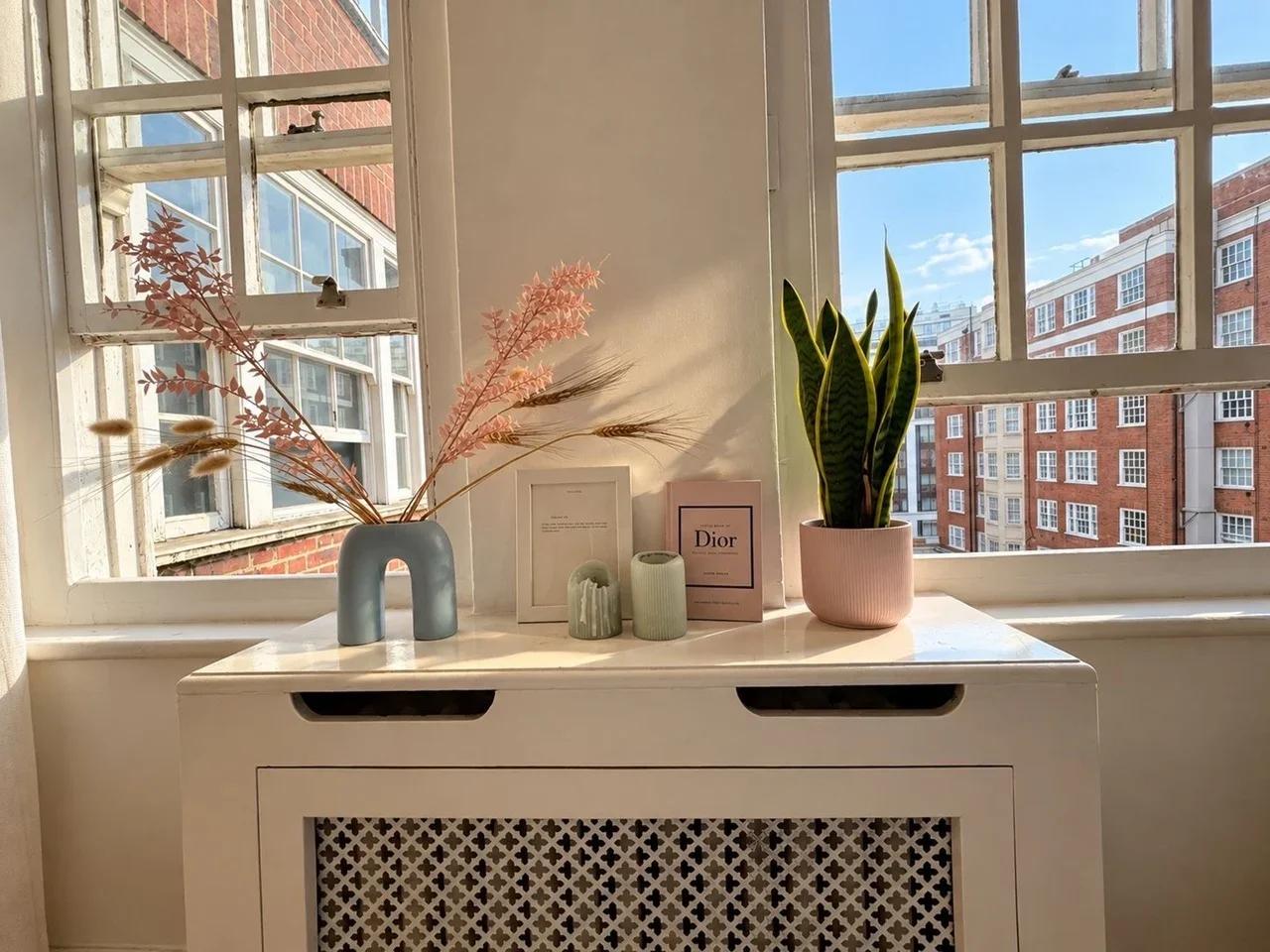 Room Park West Place in City of Westminster