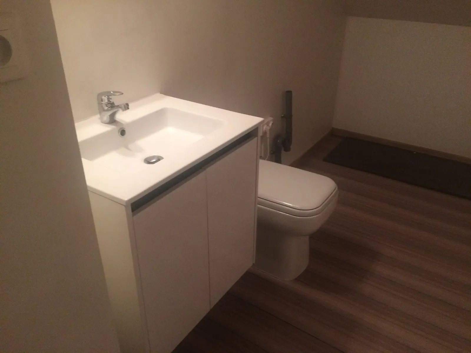 Room Rue des Pistes in Villeneuve-le-Roi