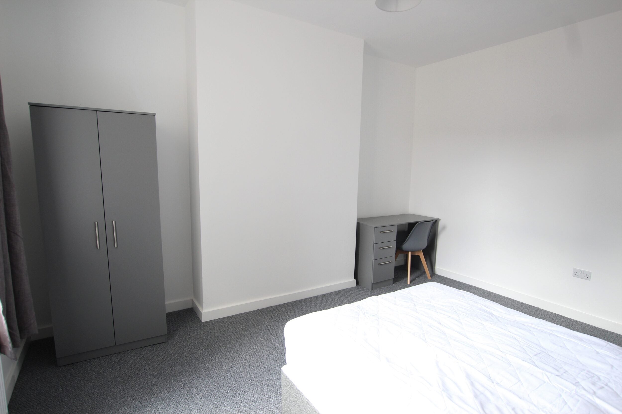 Room Park Road in Gloucester