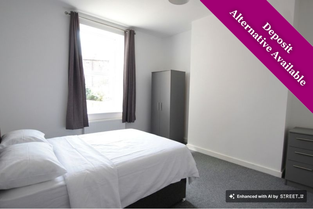 Room Park Road in Gloucester