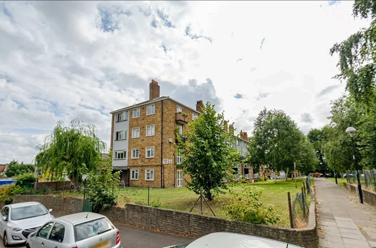 Room Prospect Hill in Greater London
