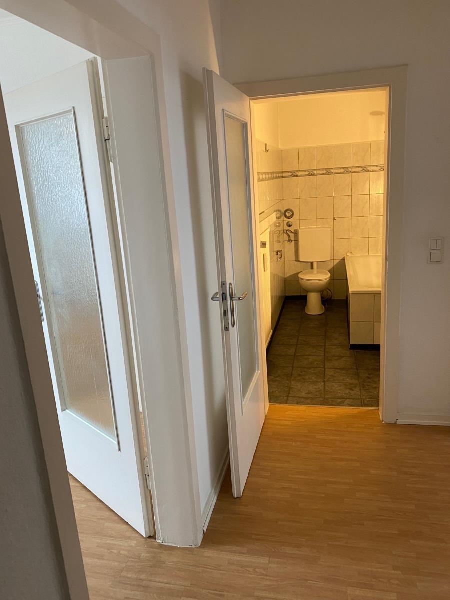 Wohnung Pinneberger Chaussee in Hamburg