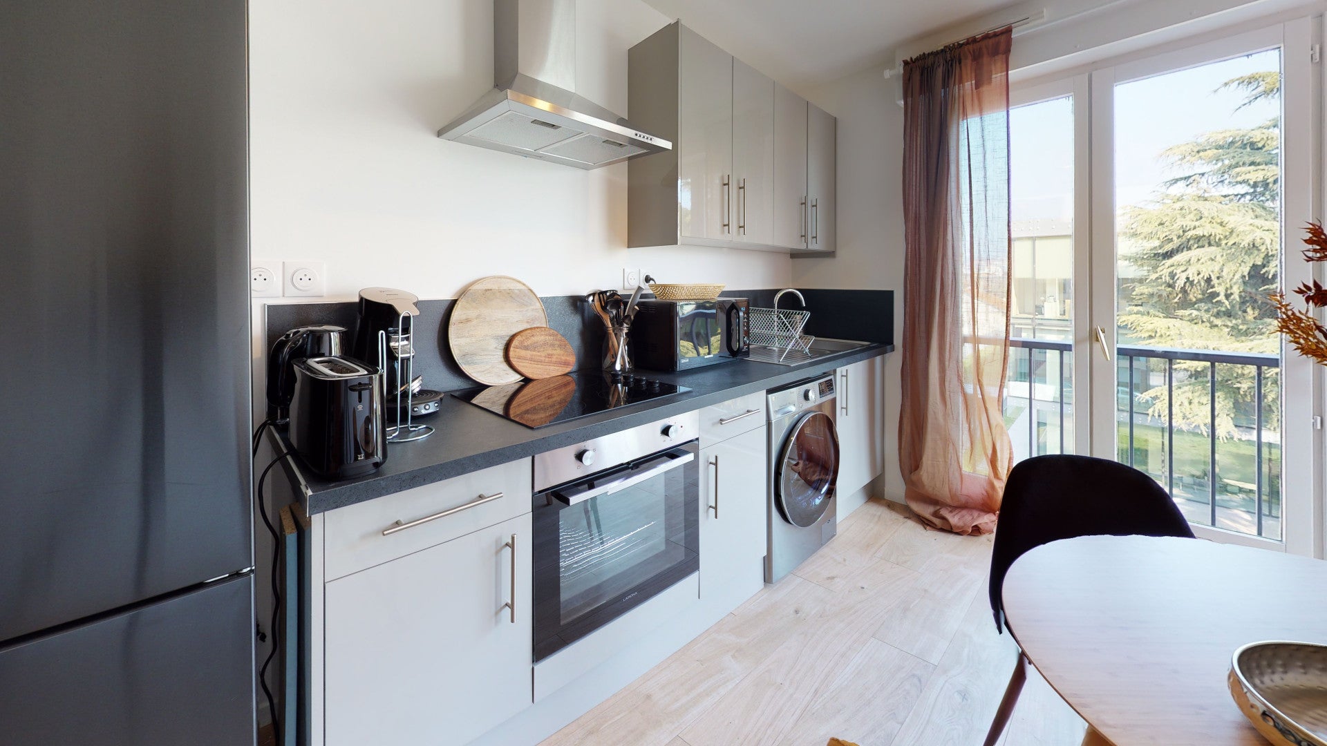 Appartement Rue Albert Sorel à Rouen