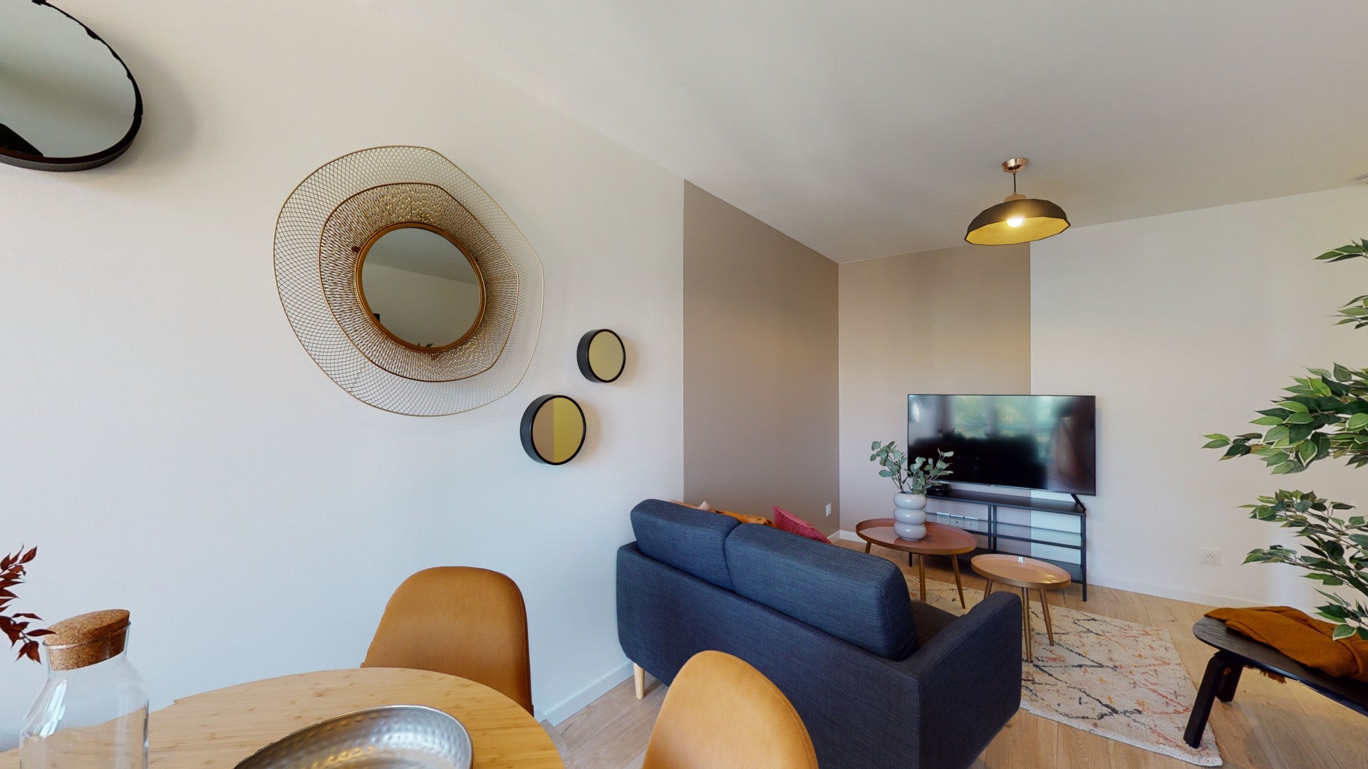 Appartement Rue Albert Sorel à Rouen