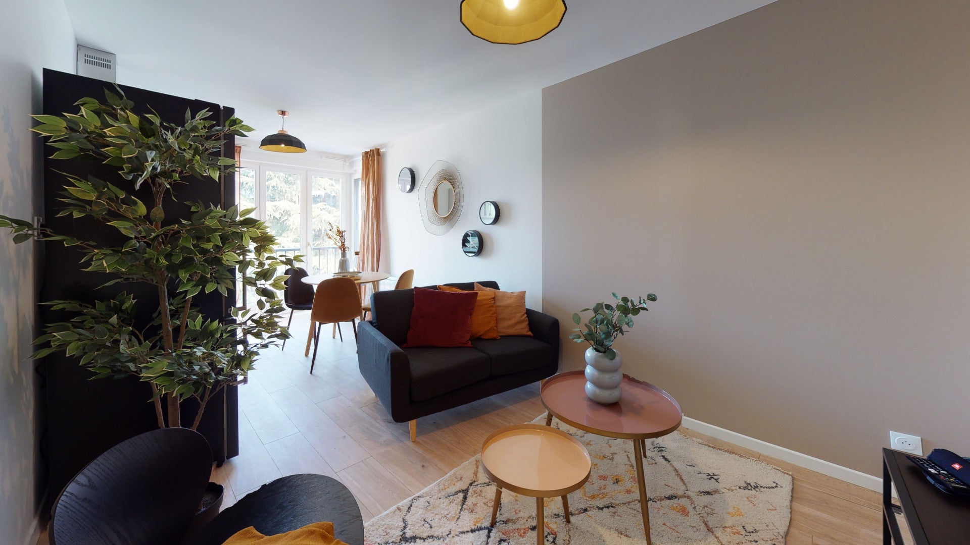 Appartement Rue Albert Sorel à Rouen