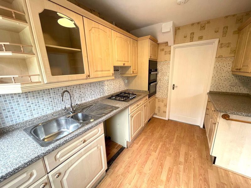 House Parklands View in Ellesmere Port