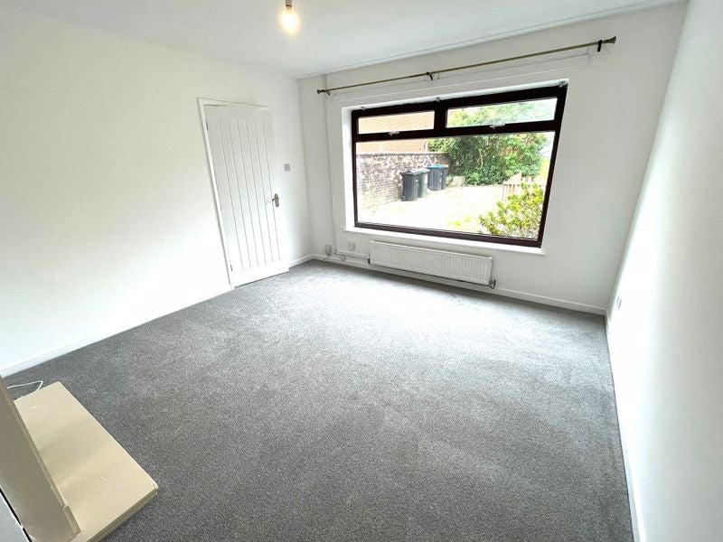 House Parklands View in Ellesmere Port