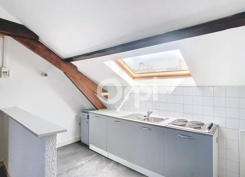 Appartement Rue Louis Blanc à Périgueux