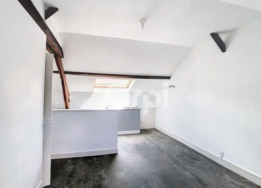 Appartement Rue Louis Blanc à Périgueux