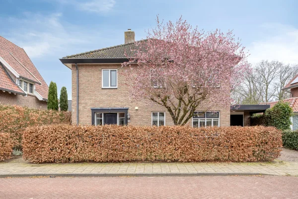 Pastoor Misdorpstraat