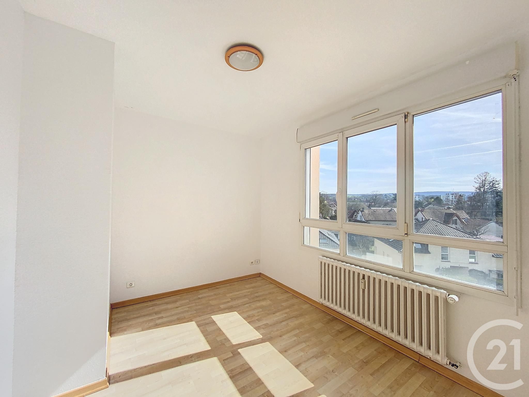 Appartement Rue Philippe Goudey à Exincourt