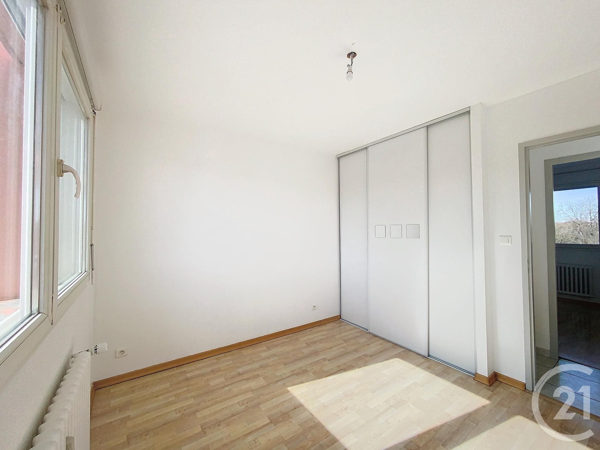 Appartement Rue Philippe Goudey à Exincourt