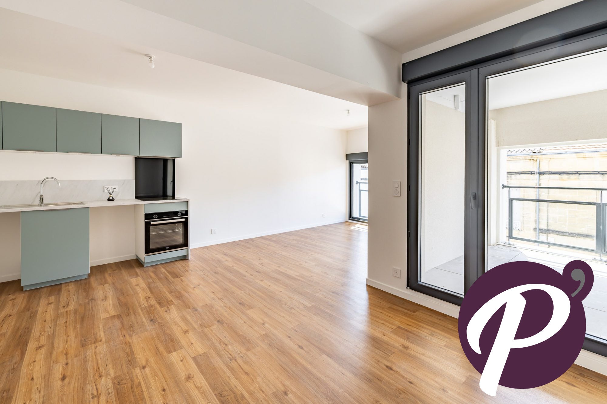 Flat Rue Leconte de Lisle in Bergerac
