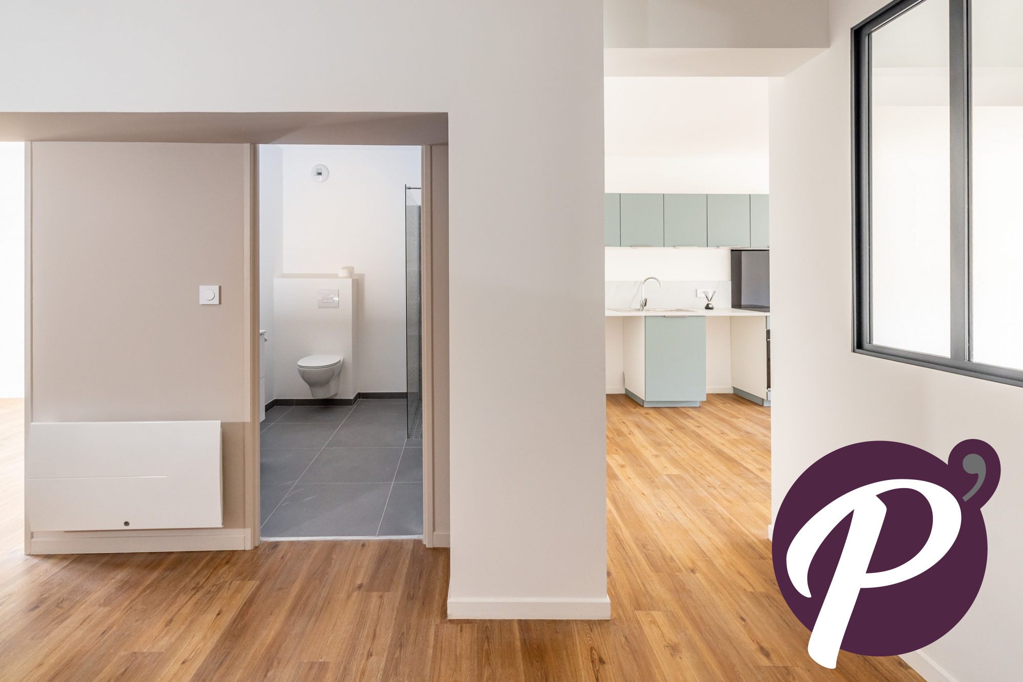 Flat Rue Leconte de Lisle in Bergerac