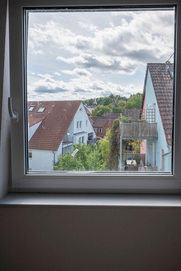 Zimmer Steigstraße in Stuttgart