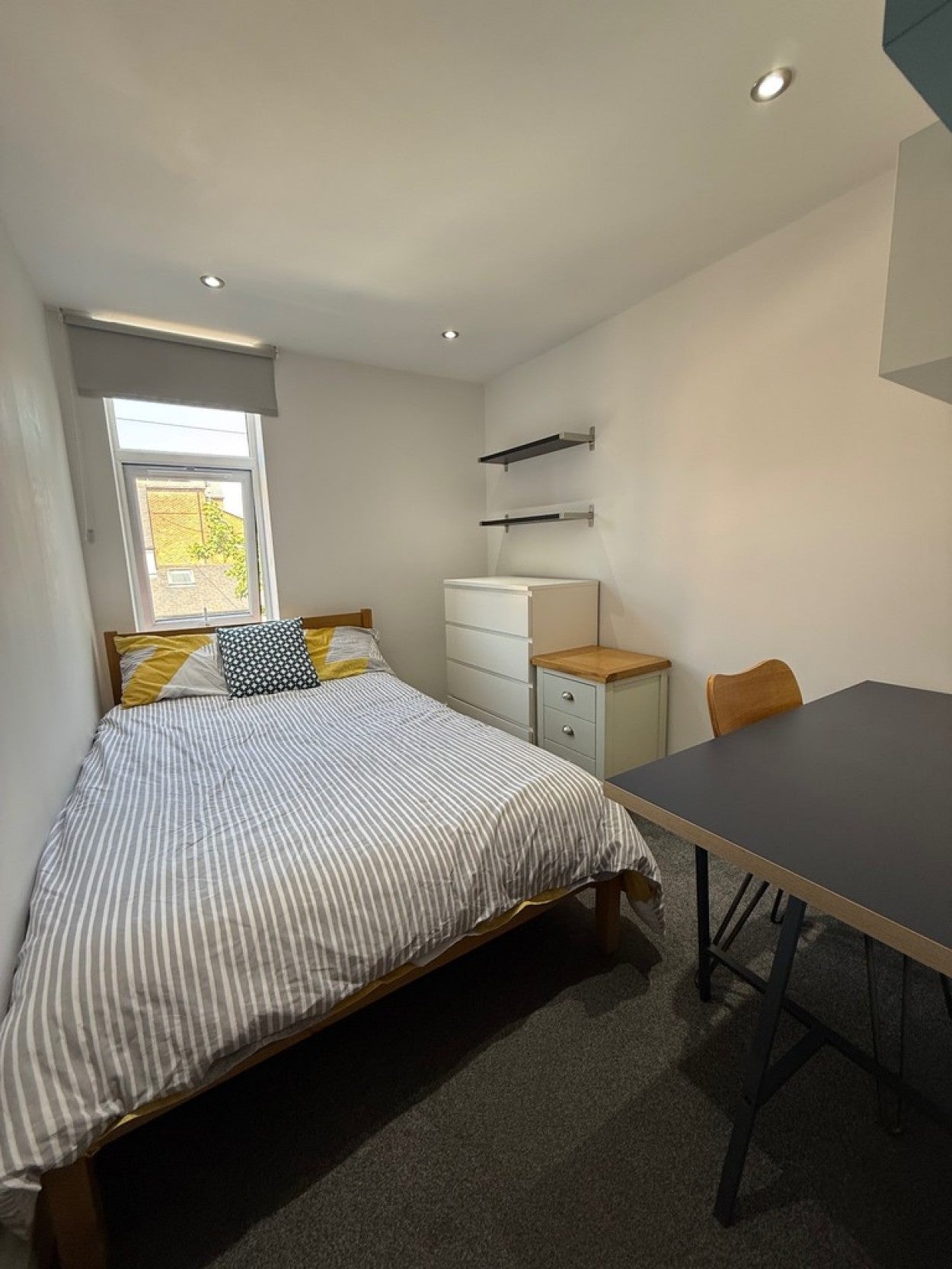 Room Charnwood Grove in Rushcliffe