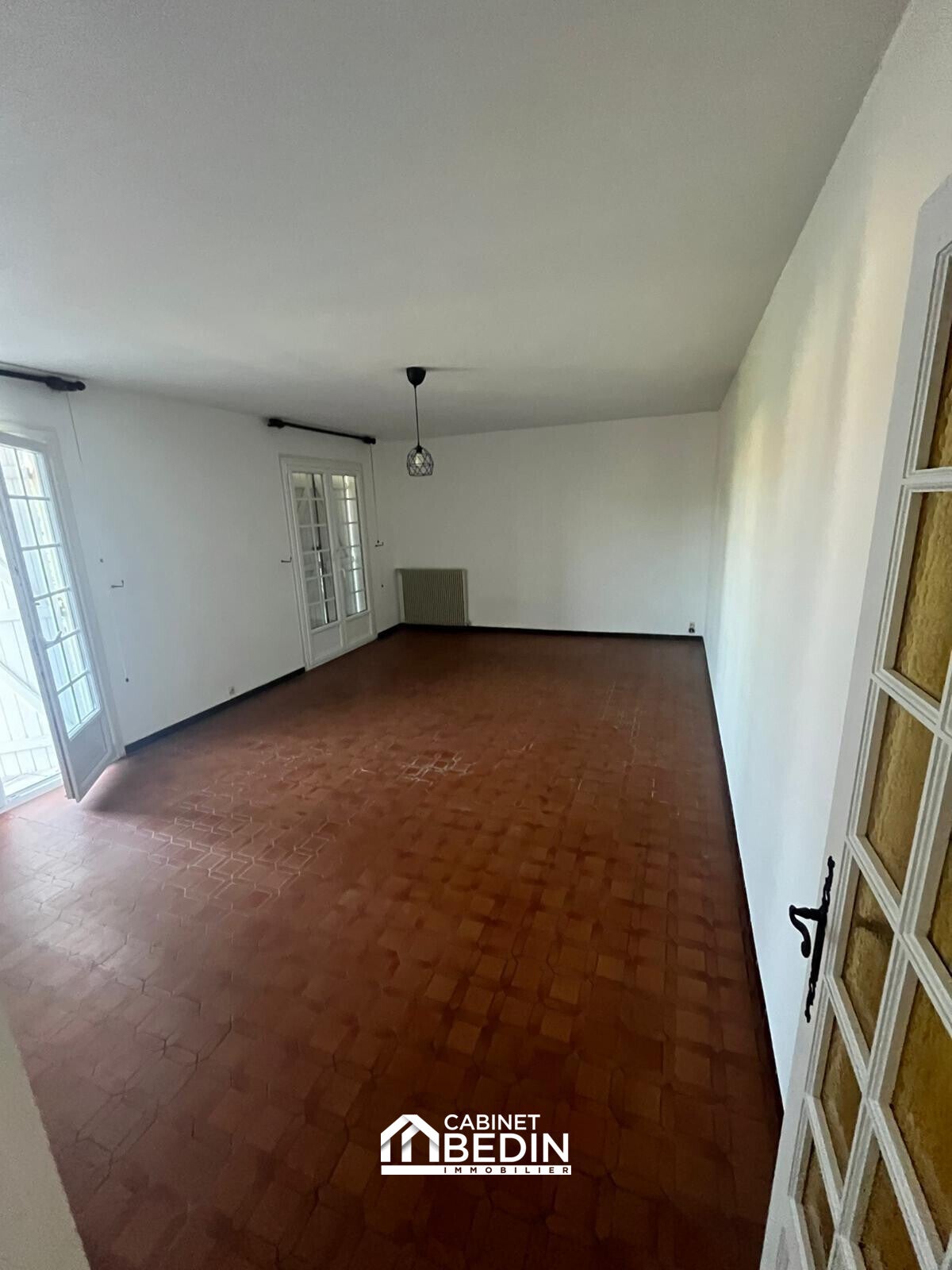Maison Rue Jules Massenet à Saint-Médard-en-Jalles