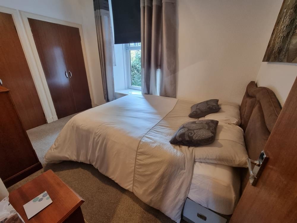 Flat Skene Street in Aberdeen City