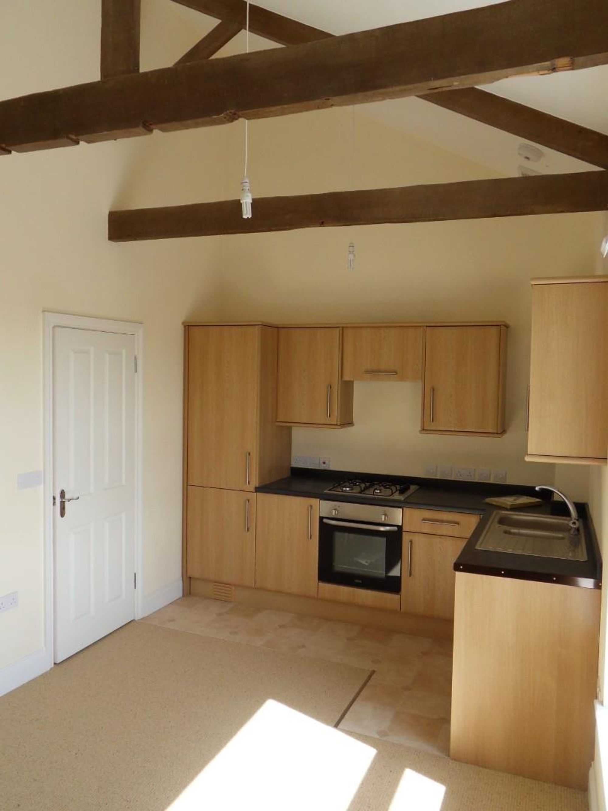 Flat Bartles Row in Tuckingmill