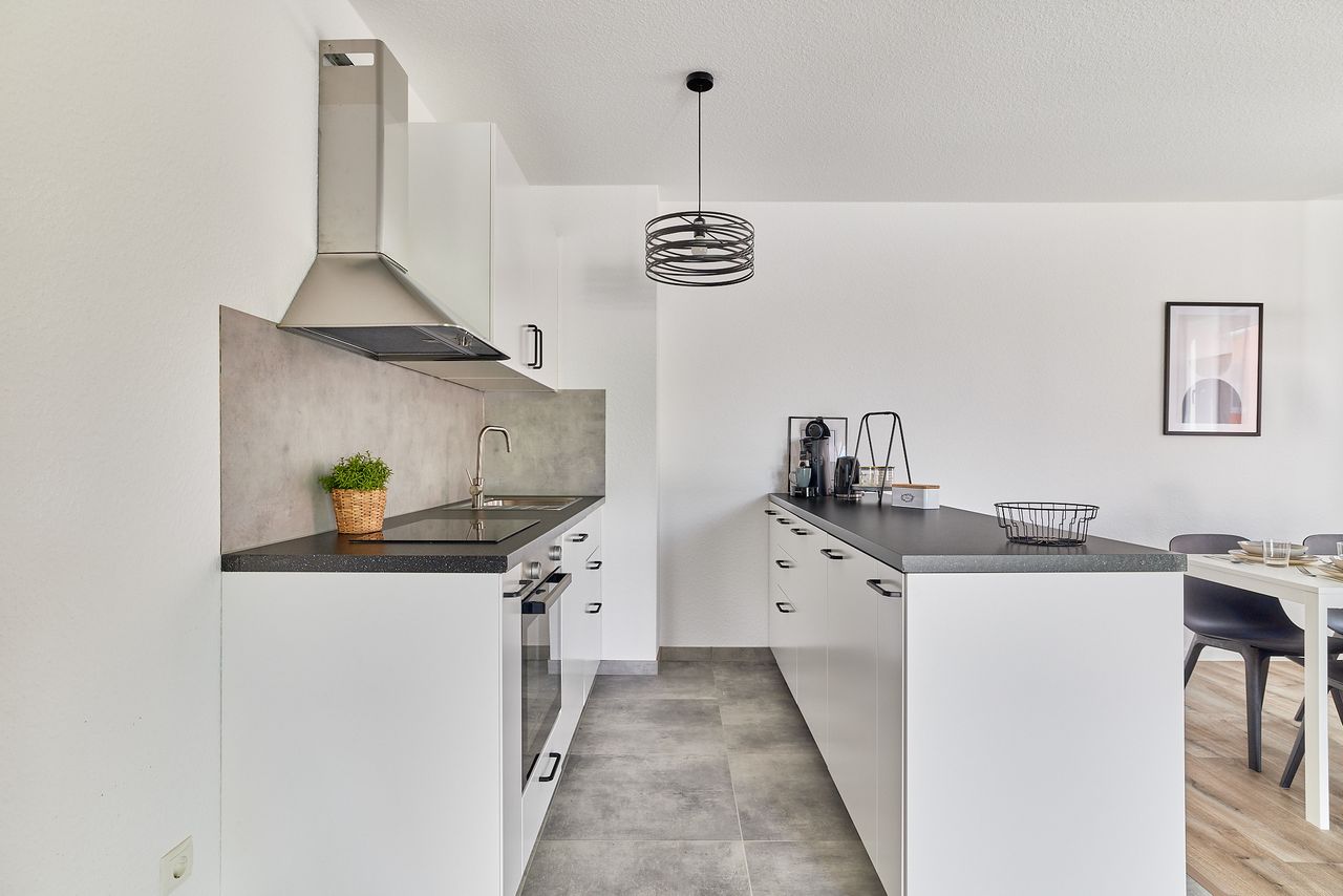 Wohnung Kettelerweg in Mannheim