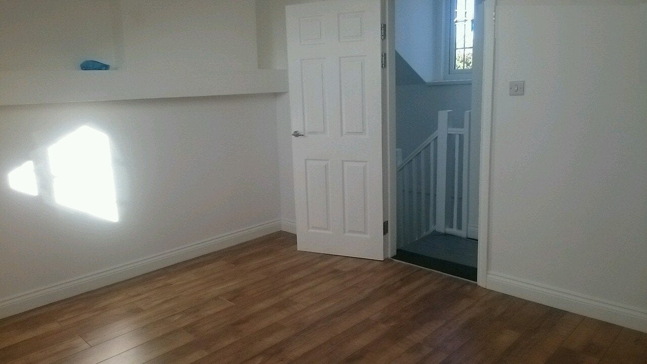 Flat Mary Street in Birmingham