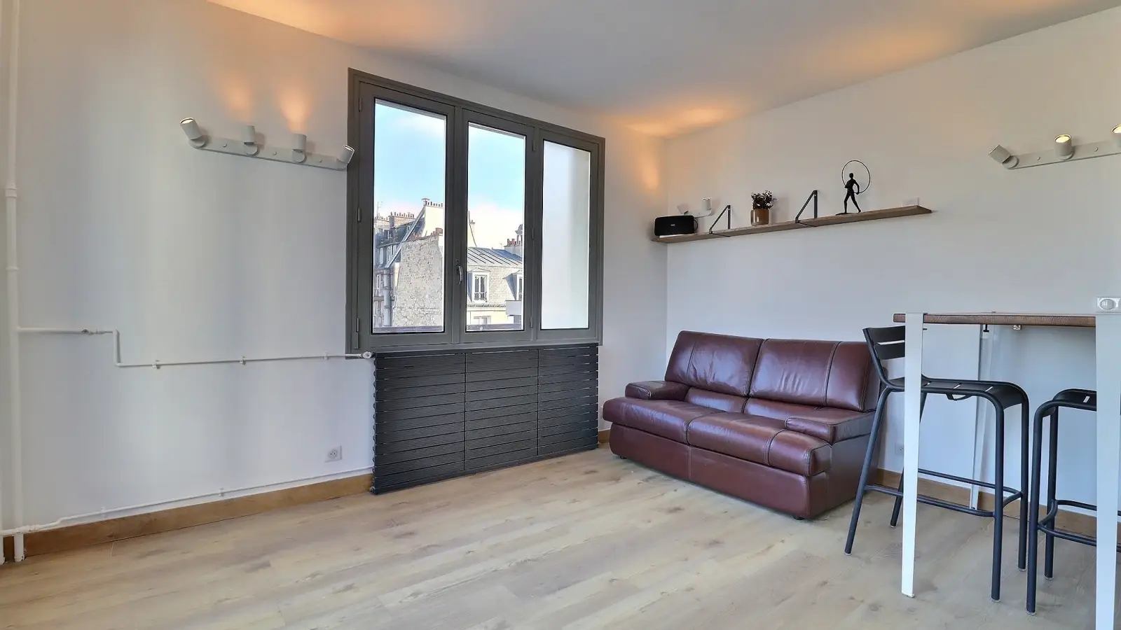 Appartement Rue de Vaugirard à Paris