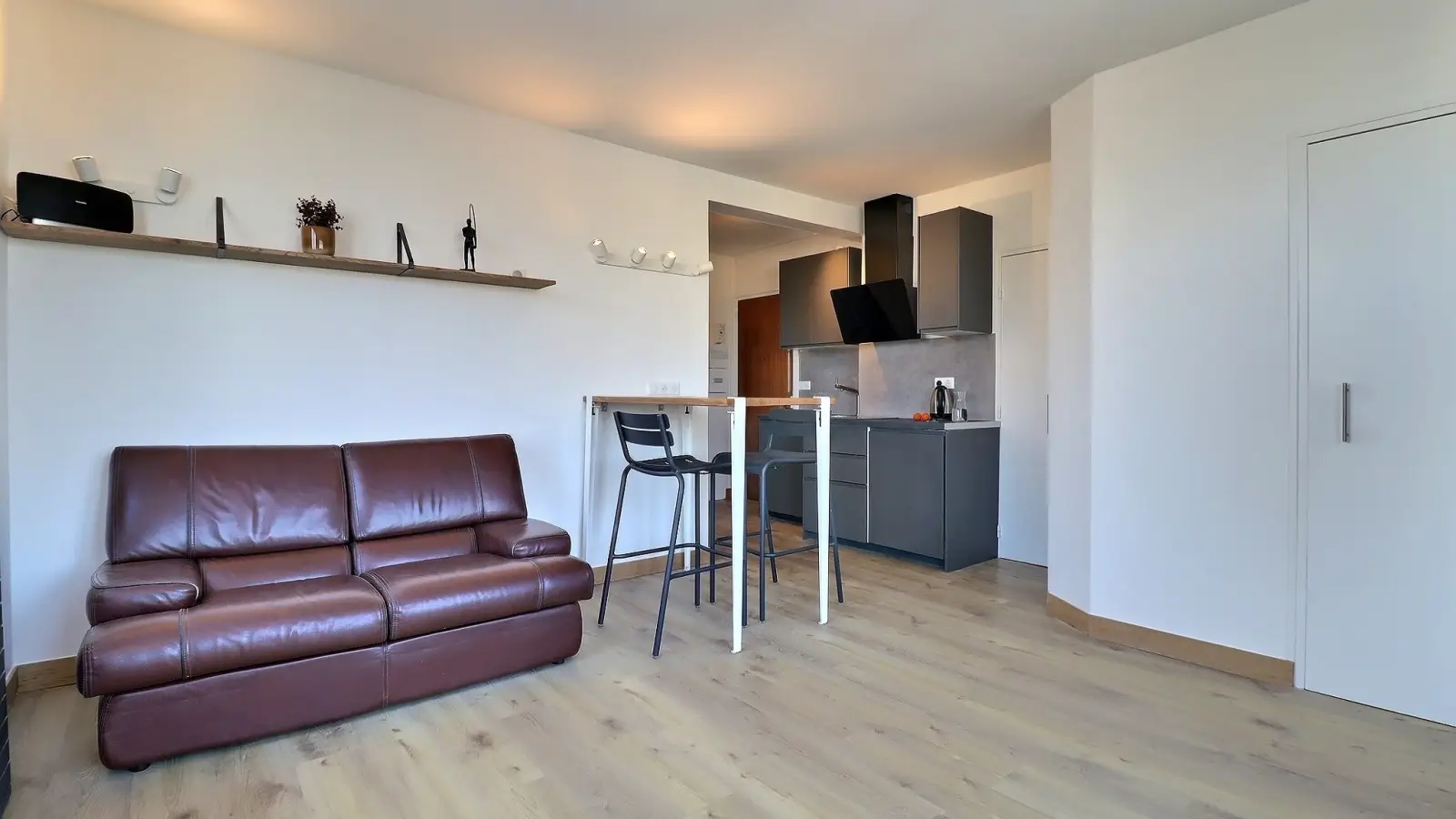 Appartement Rue de Vaugirard à Paris