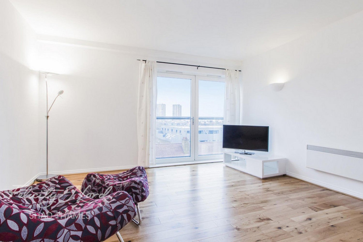 Flat Great Dover Street in Greater London