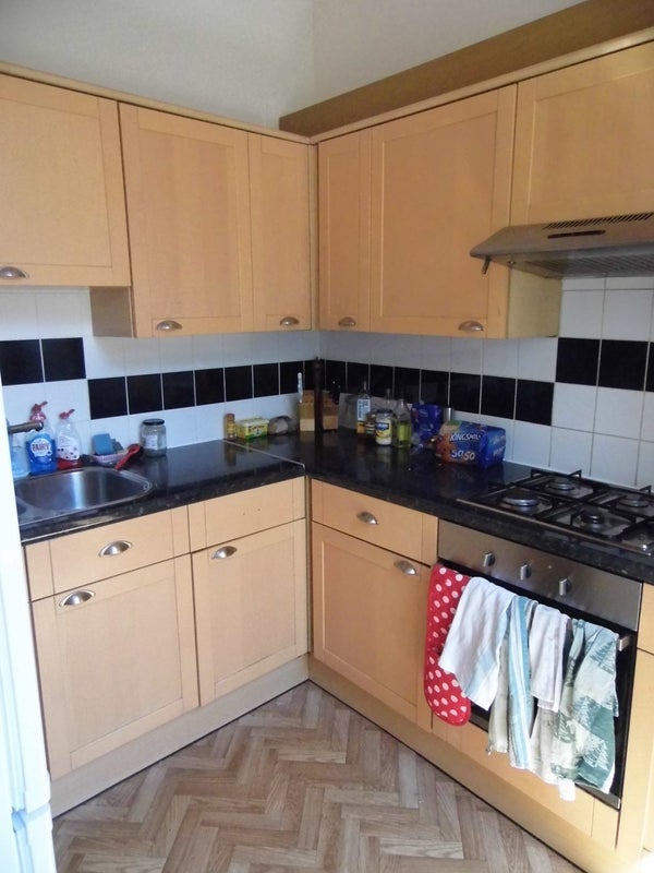 Room Doune Terrace in City of Edinburgh