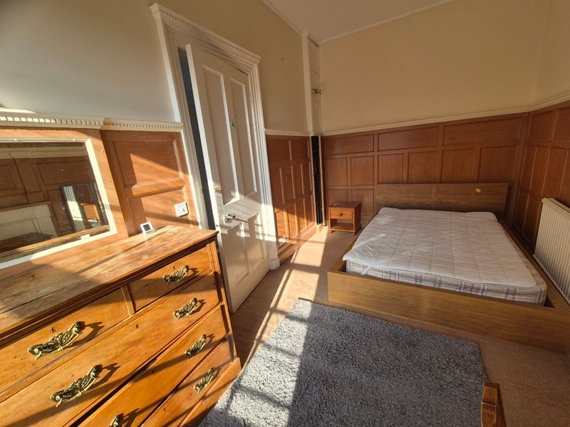 Room Doune Terrace in City of Edinburgh
