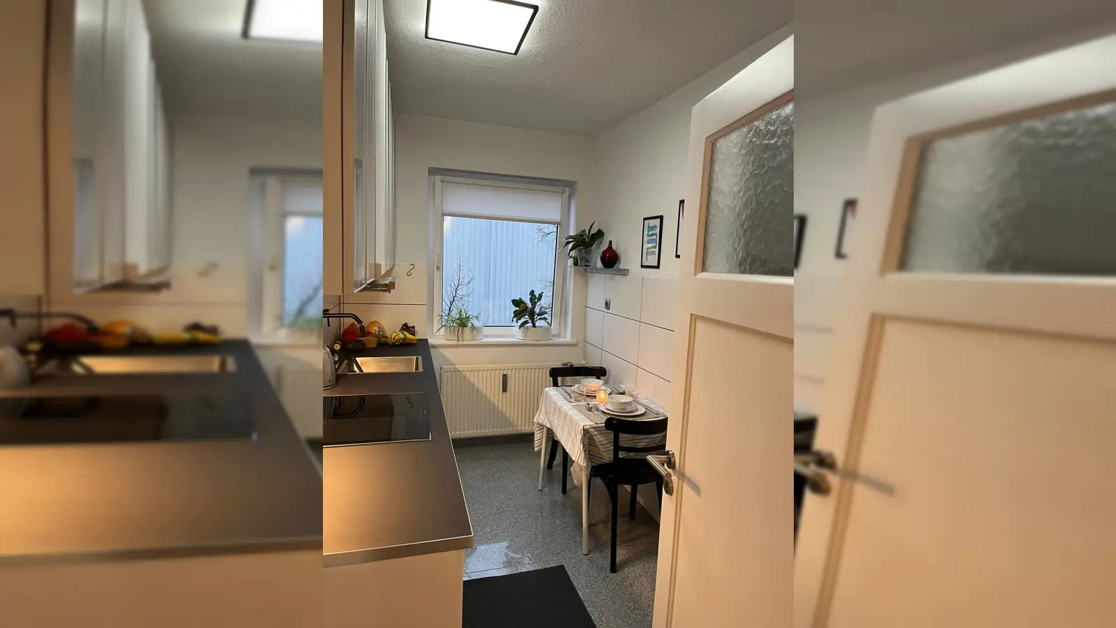 Wohnung Kastanienallee in Hamburg