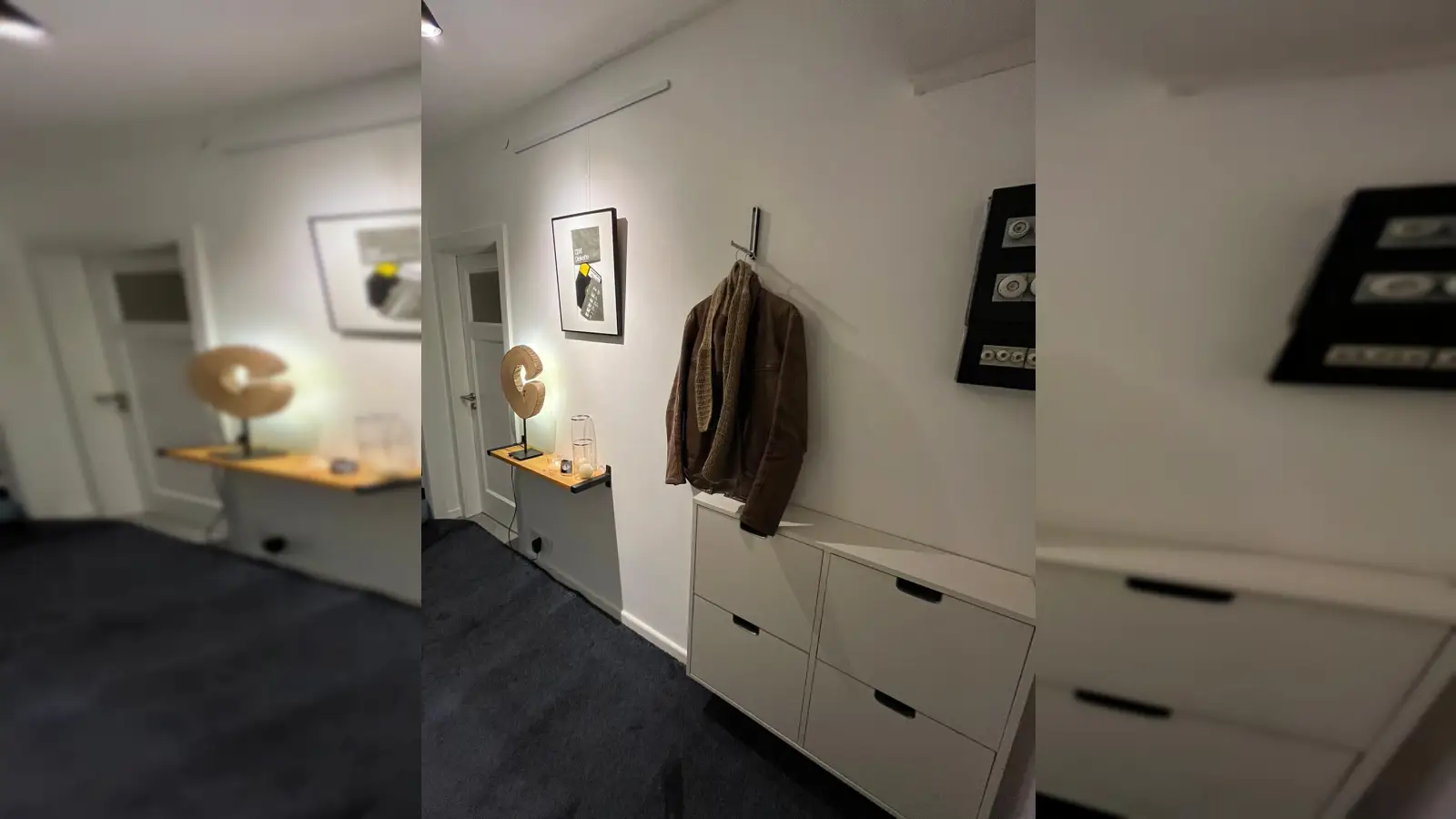 Wohnung Kastanienallee in Hamburg