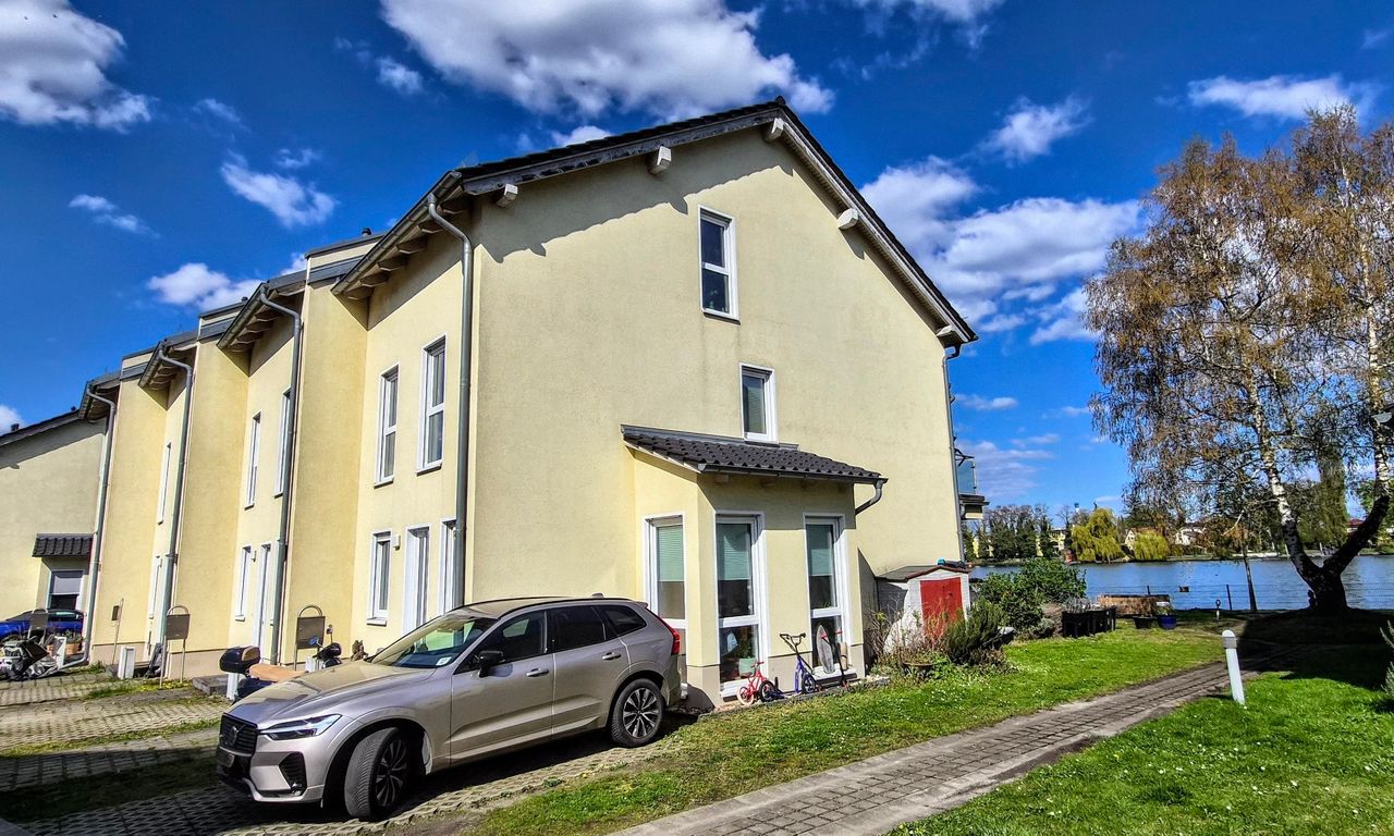 Wohnung Grünauer Straße in Berlin