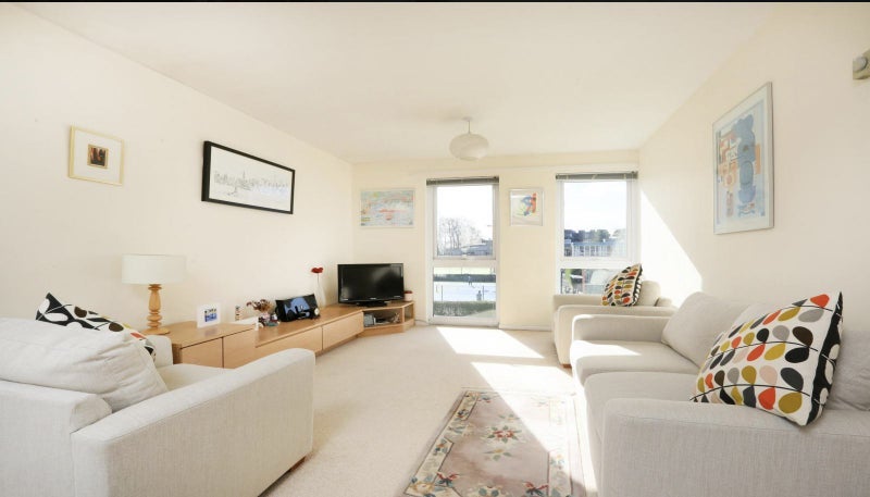 Room Saint Oswalds Road in Bristol
