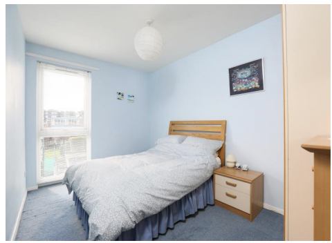Room Saint Oswalds Road in Bristol