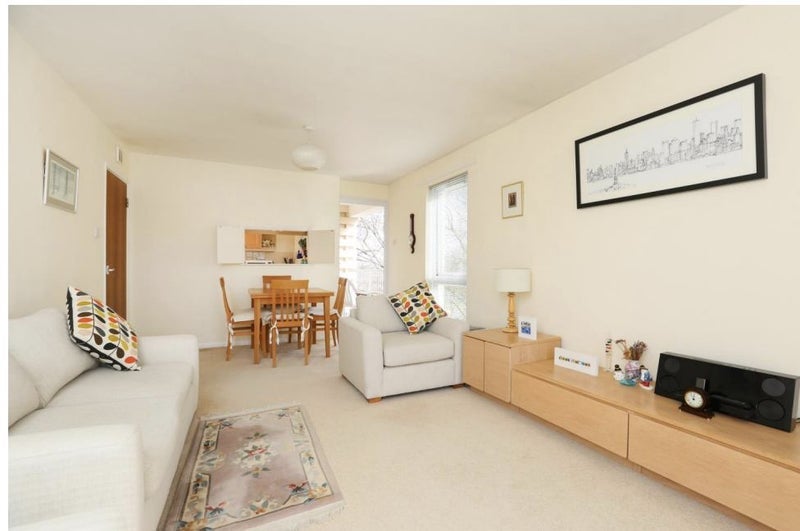 Room Saint Oswalds Road in Bristol