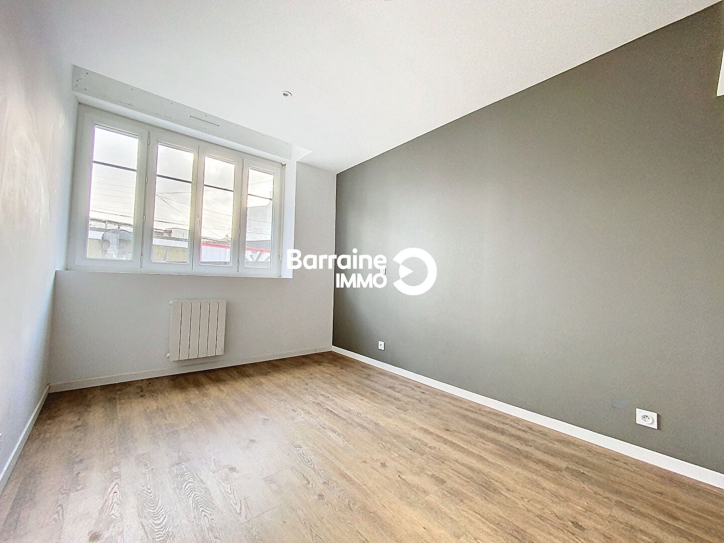 Appartement Rue Paul Guieysse à Lorient