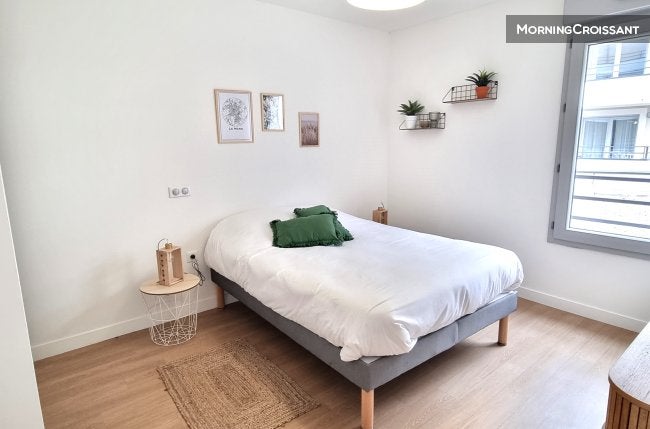 Appartement Rue Albert Maignan à Le Mans