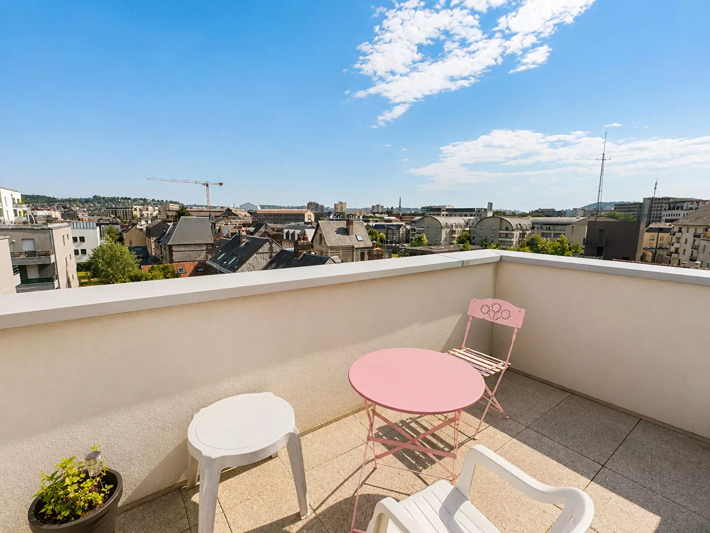 Appartement Rue aux Juifs à Rouen