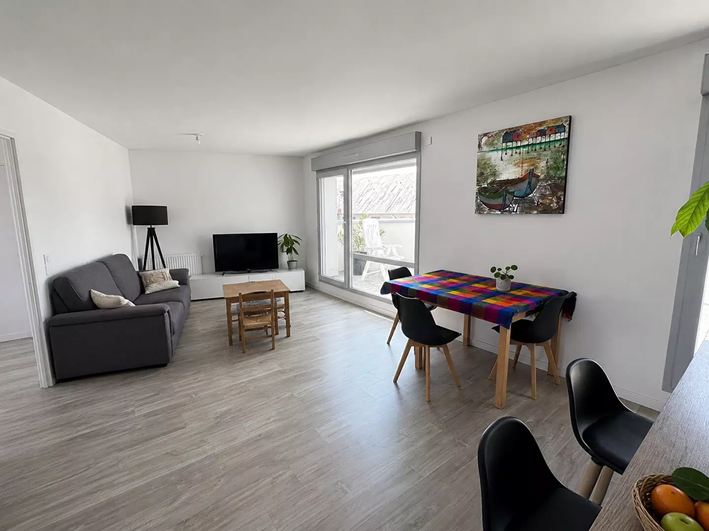 Appartement Rue aux Juifs à Rouen